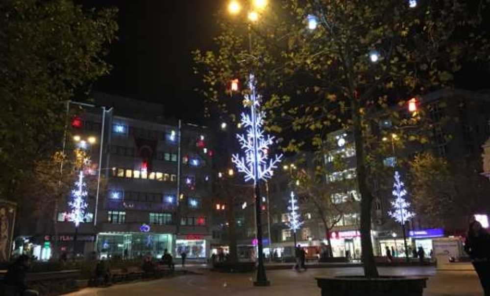 Çorlu Belediyesi Yine Sınıfta Kaldı