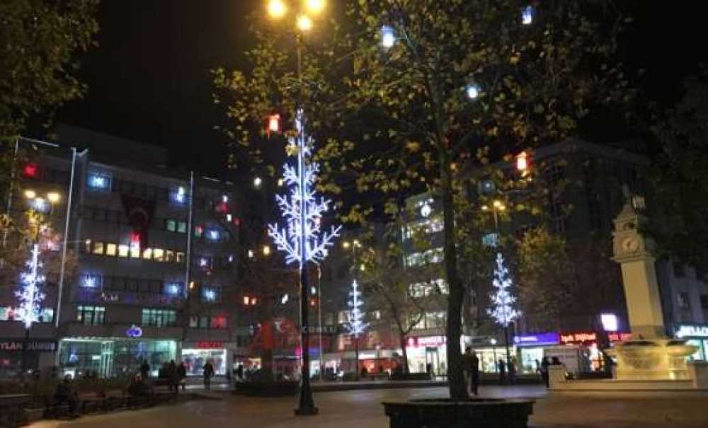 Çorlu Belediyesi Yine Sınıfta Kaldı