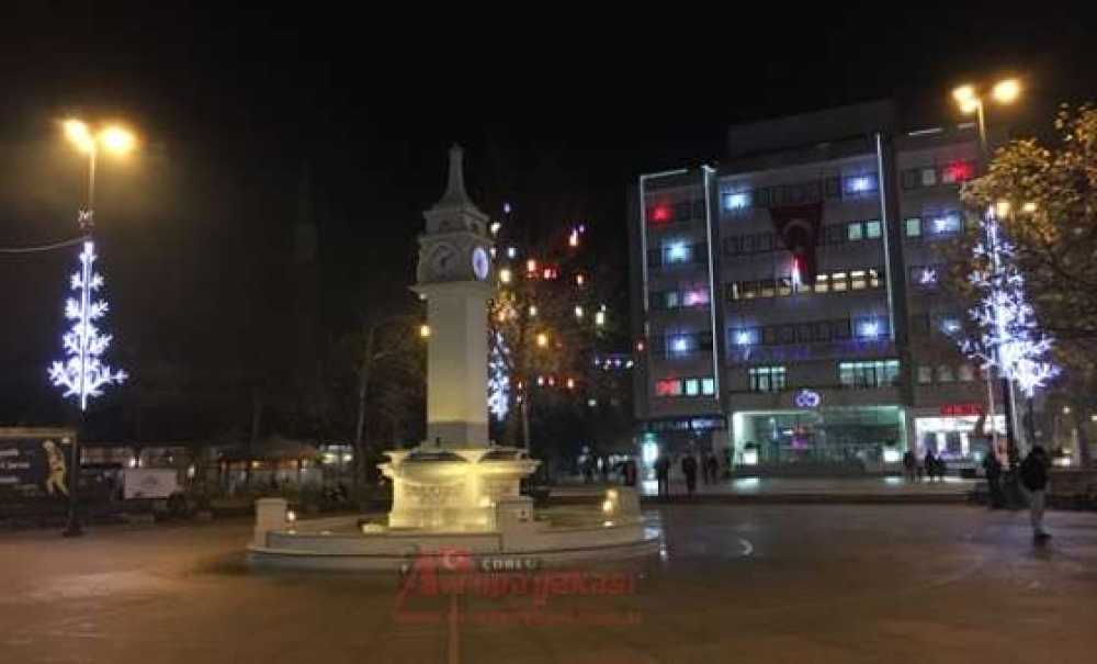 Çorlu Belediyesi Yine Sınıfta Kaldı