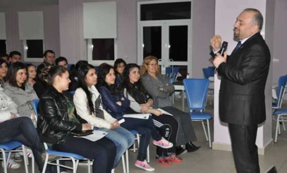 Kredi Yurtlar Kurumu'nda