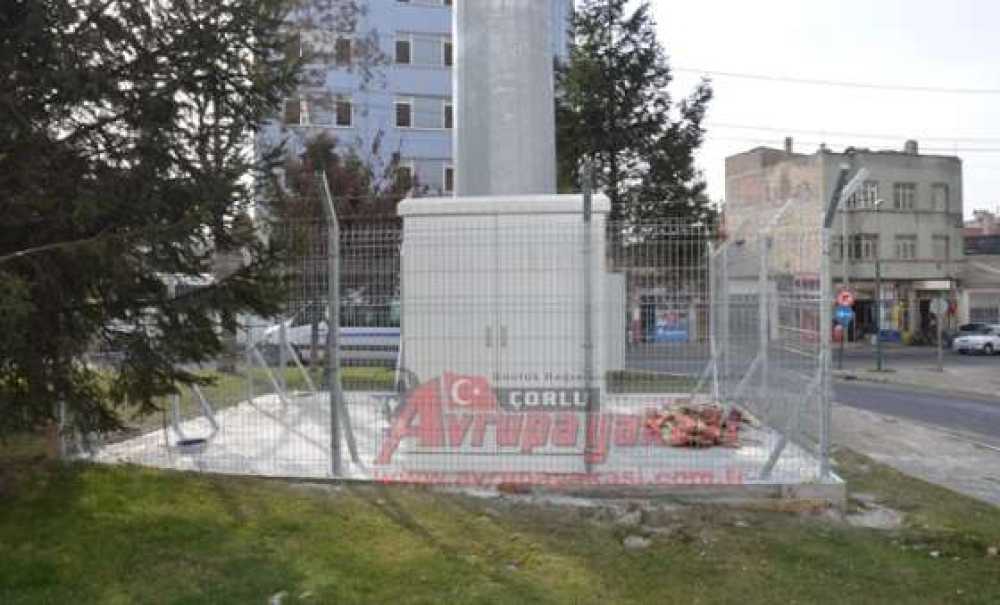 “Baz İstasyonumuz Hayırlı Olsun!”