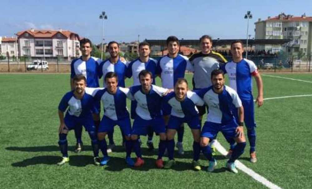 İlk Süper Marmara Ereğlisi Belediyespor
