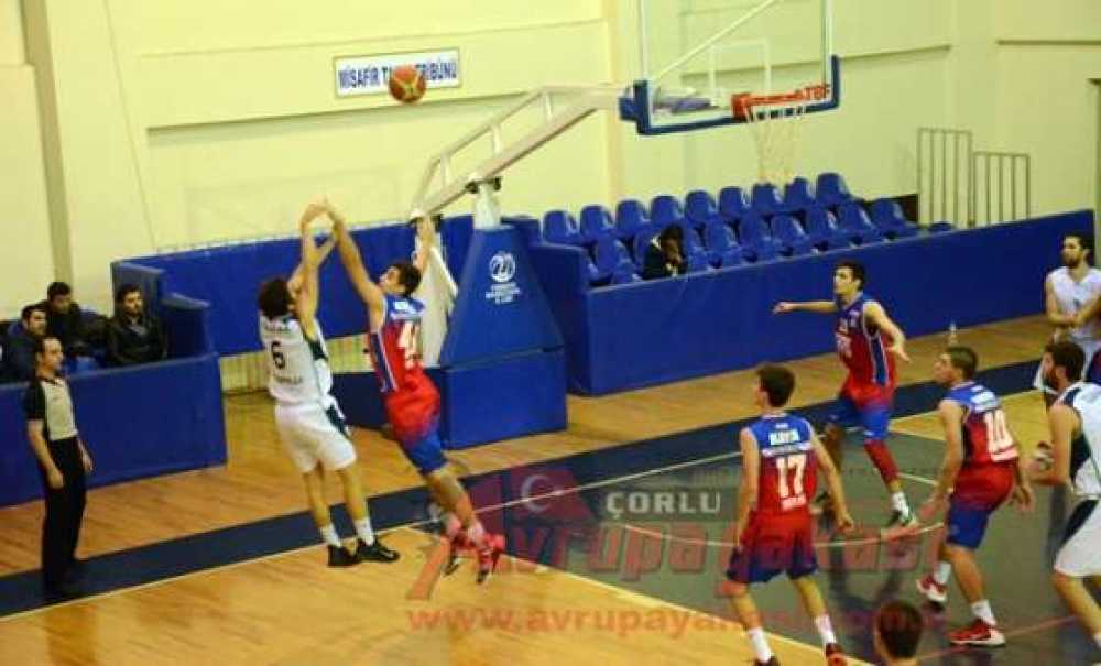 Çbsk İrtifa Kaybediyor