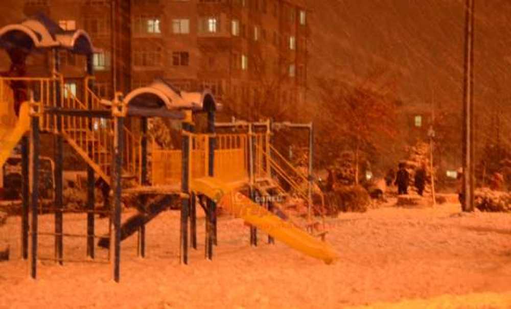 En Çok Çocuklar Sevindi