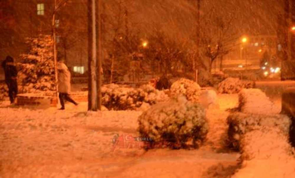 En Çok Çocuklar Sevindi