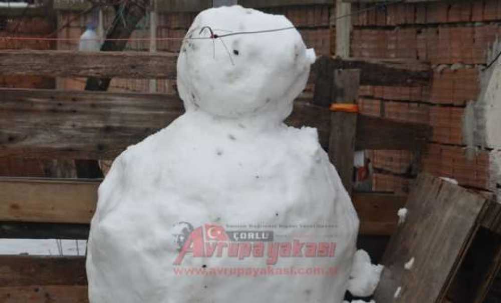 En Çok Çocuklar Sevindi