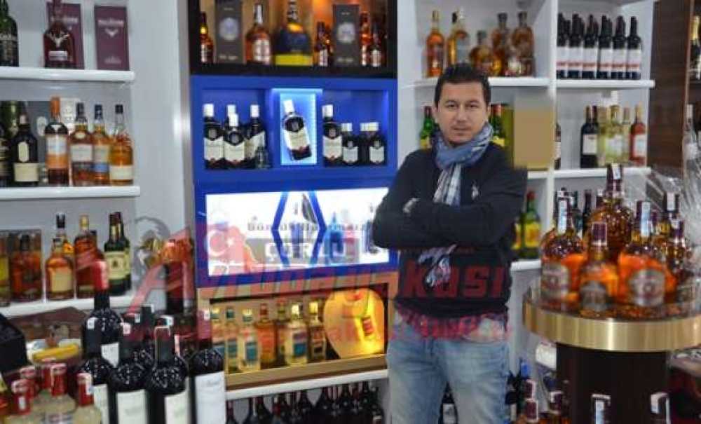 2016'da Alkol Ve Sigaraya Zam