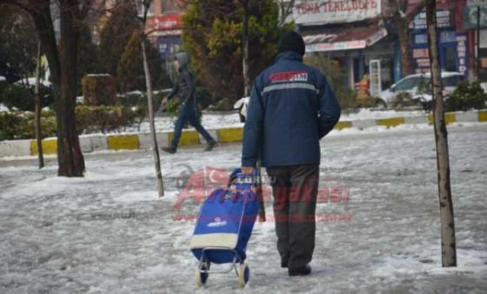 “Çorlu İki Meydandan İbaret Değildir”