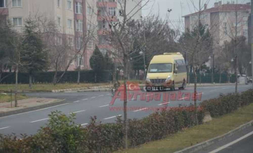 43 Ay Sonra Mutlu Son