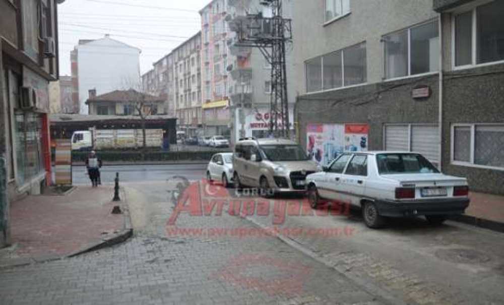 Çorlu Belediyesi'ne Teşekkür