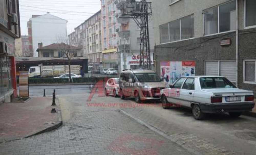 Çorlu Belediyesi'ne Teşekkür