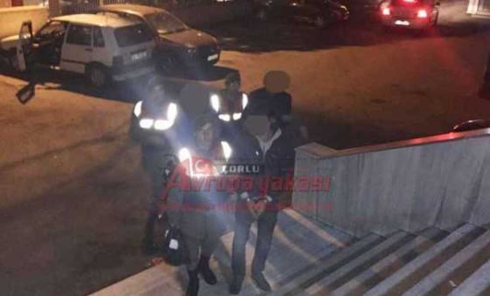 Jandarmadan 1 Milyon 200 Bin Tl'lik Operasyon