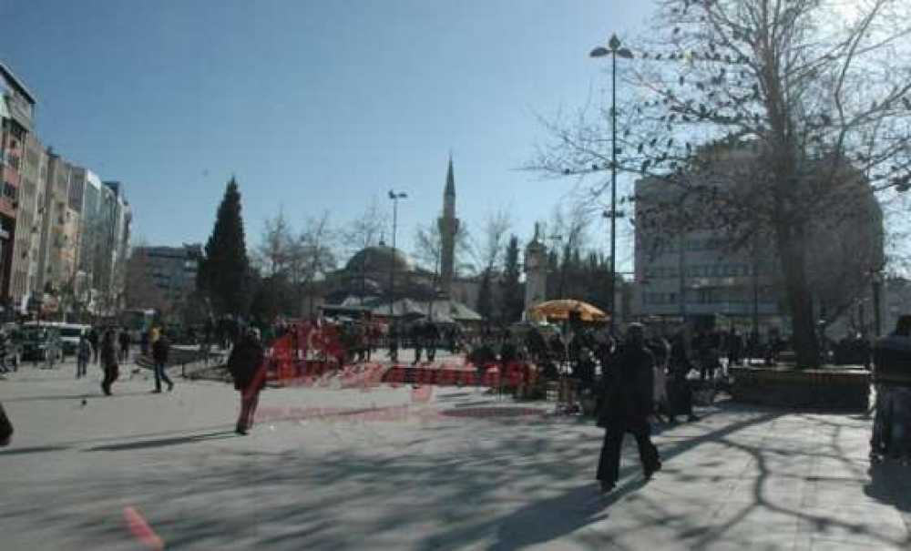 Güneş Çorlu`yu Terk Edecek