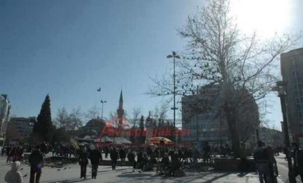 Güneş Çorlu`yu Terk Edecek