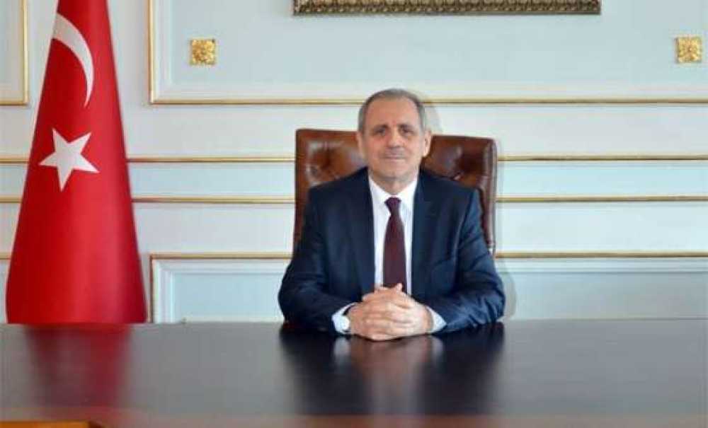 Tekirdağ Valisi Enver Salihoğlu: “10 Ocak Çalışan Gazeteciler Günü Kutlu Olsun”