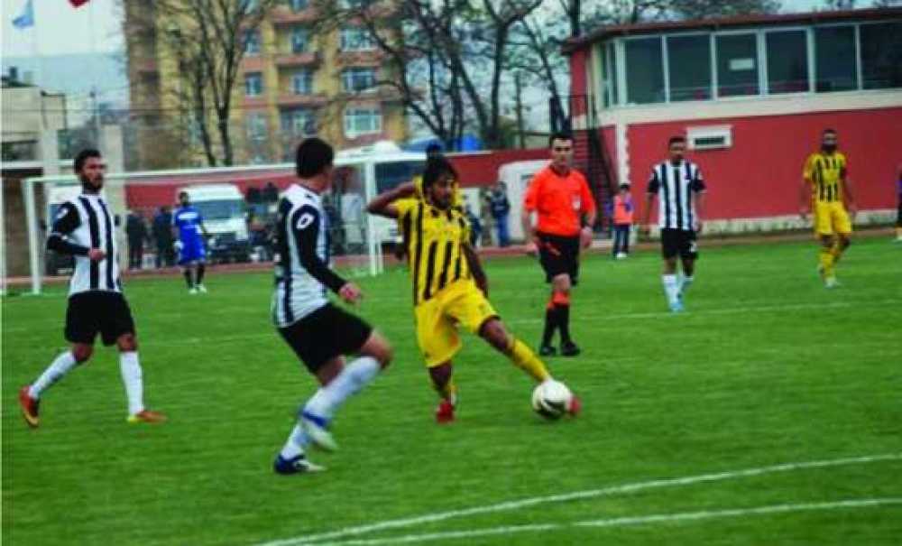 Amatörde Ara Transfer Dönemi Başladı