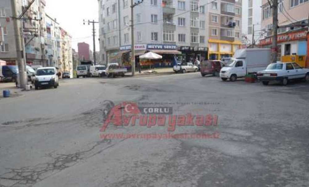 Vatandaşlar Kırkova Meydanı`na Kavşak Düzenlemesi İstiyor