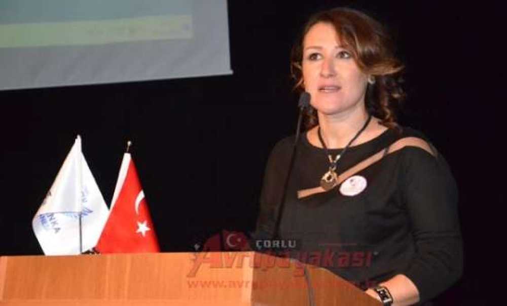 Rahim Ağzı Kanseri Konulu Söyleşi