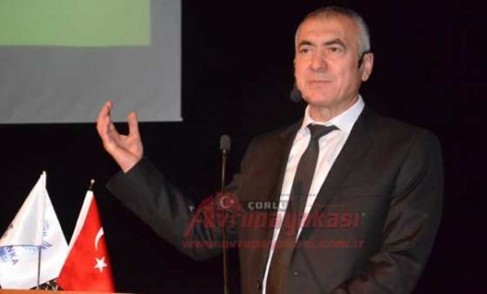 Rahim Ağzı Kanseri Konulu Söyleşi