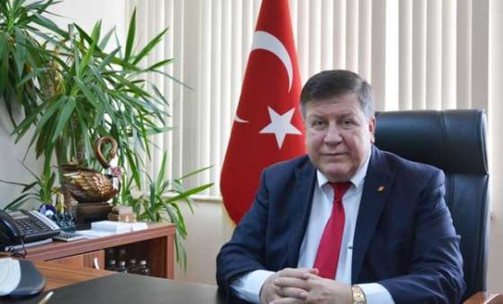 Çorlu Tso Yönetim Kurulu Başkanı Enis Sülün:“İşveren Eğitimleri E-Sertifika Programına Başvurular 15 Ocak`ta Sona Erecek”