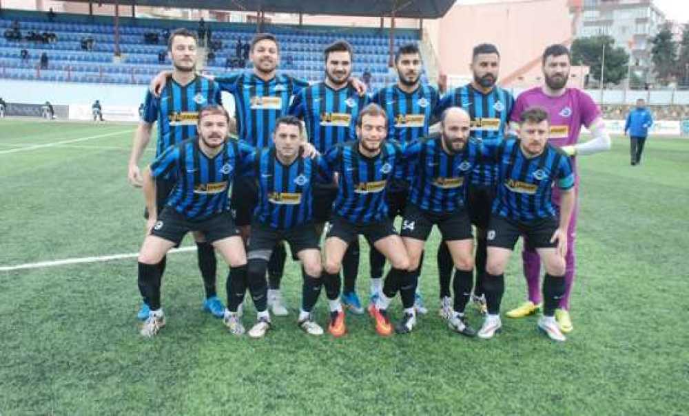 Çorlu Derbisi Gençlerbirliği`nin