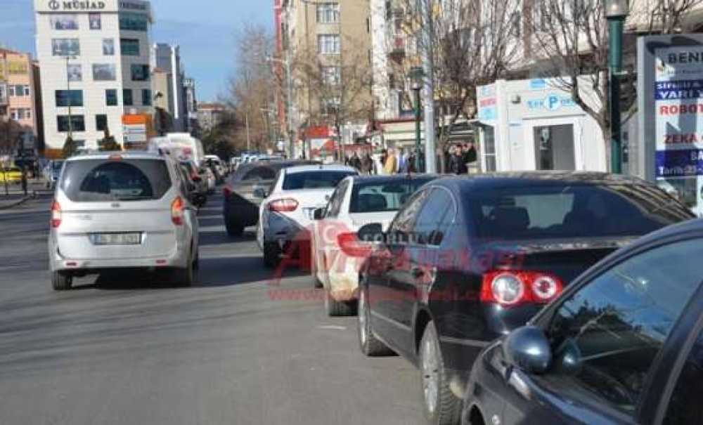 Tekpark'tan Bir Yenilik Daha