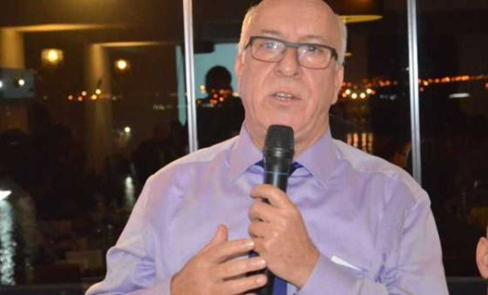 Marmaraereğlisi Belediye Başkanı İbrahim Uyan:“Evladıma, Öz Oğluma Da Karşı Koyarım”