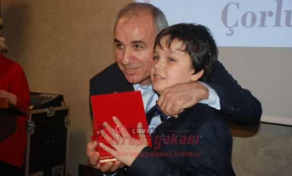 Umuda Mektuplar Adlı Kitabın Tanıtımı Yapıldı