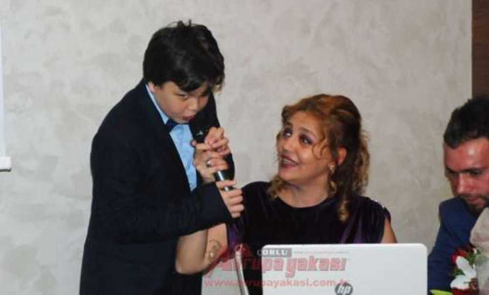 Umuda Mektuplar Adlı Kitabın Tanıtımı Yapıldı