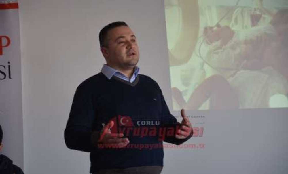 Özel Çorlu Reyap Hastanesi Başhekimi Op. Dr. Hıdır Yüksel: “Bölgenin En İyisiyiz, Bu Konuda İddialıyız”