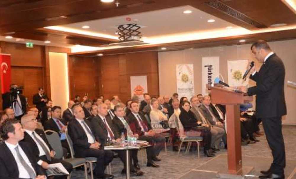 Tekirdağ Ekonomisi İçin Yol Haritası Hazırlandı