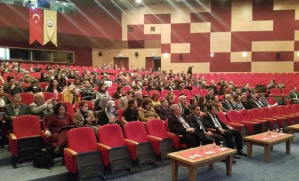 Ortaklık Forumu Yapıldı