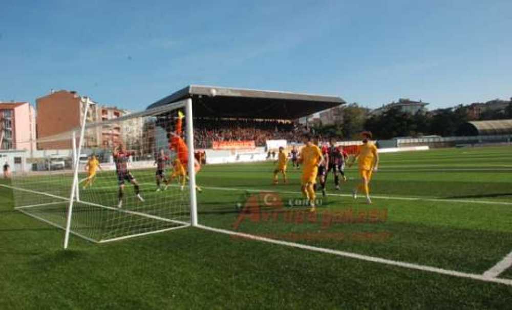 Çorluspor 1947 Sahne Alıyor