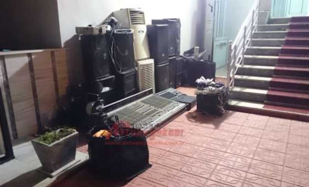 Suç Makinesi Jandarmanın Dikkati Sayesinde Yakalandı