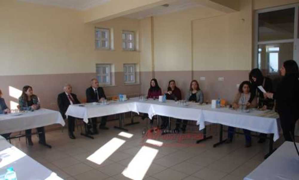 Çorlu İmkb Fen Lisesi Öğretmenleri İspanya Yolcusu