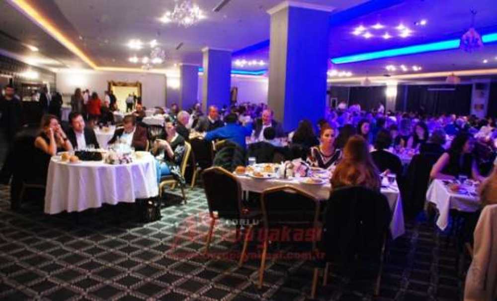 Hakan Altun Çorlu`da Sahne Aldı