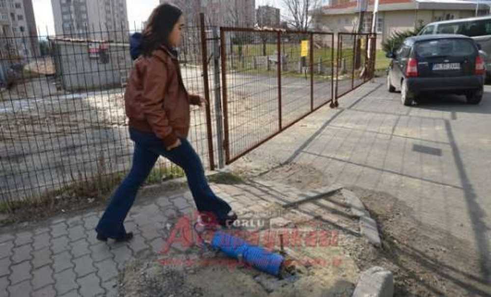 Bu Kadar Duyarsızlık Olmaz!