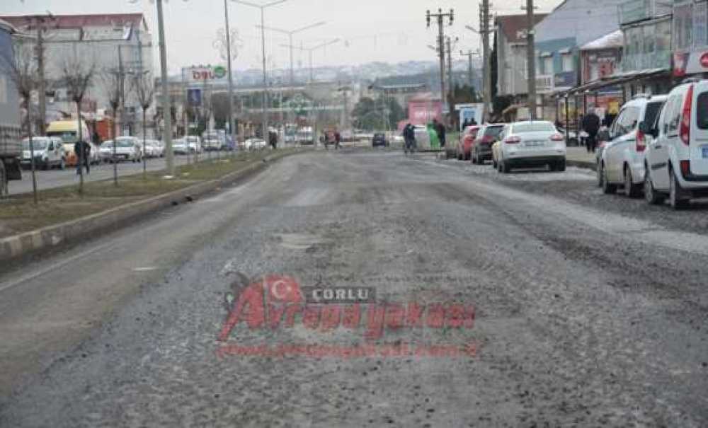 Milletin Parasına Yazık!