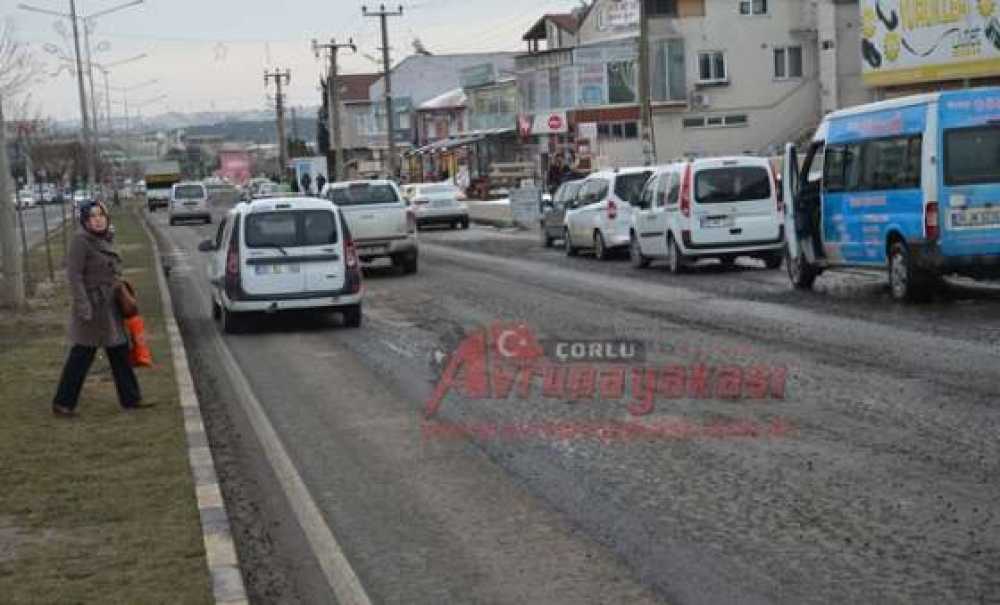 Milletin Parasına Yazık!
