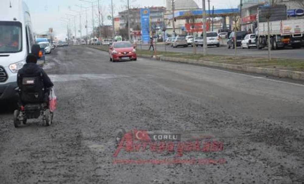 Milletin Parasına Yazık!