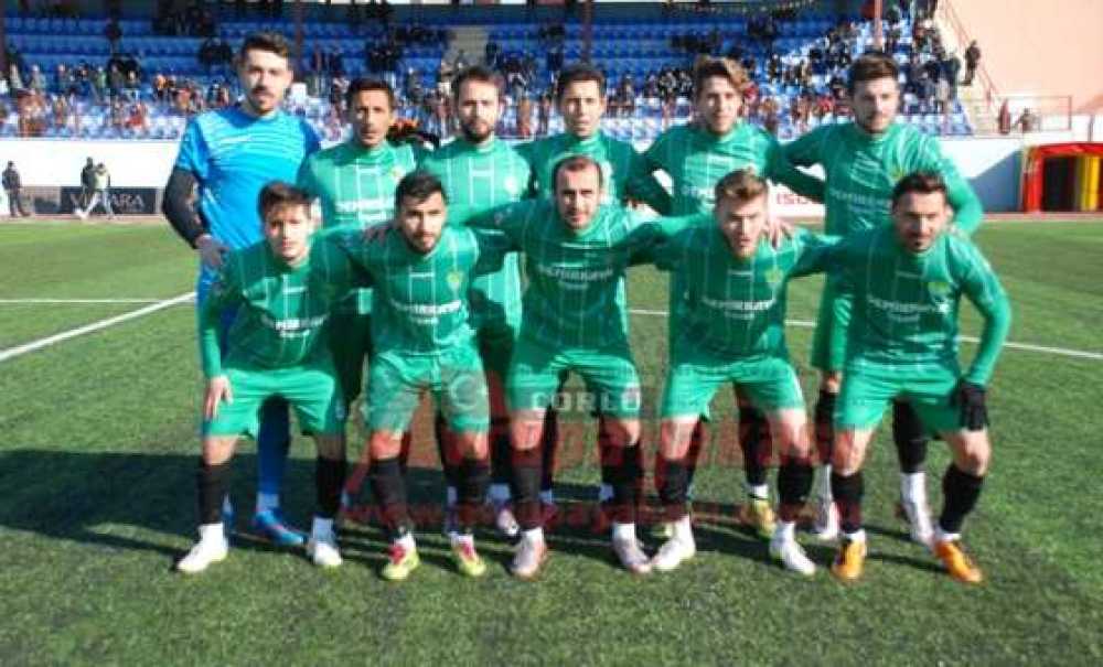 General Basri Saran Stadyumu`nun Büyüsü Bozuldu