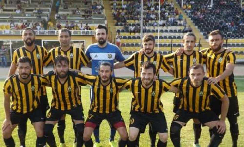 Tekirdağspor 2 – 2 Bursa Nilüferspor