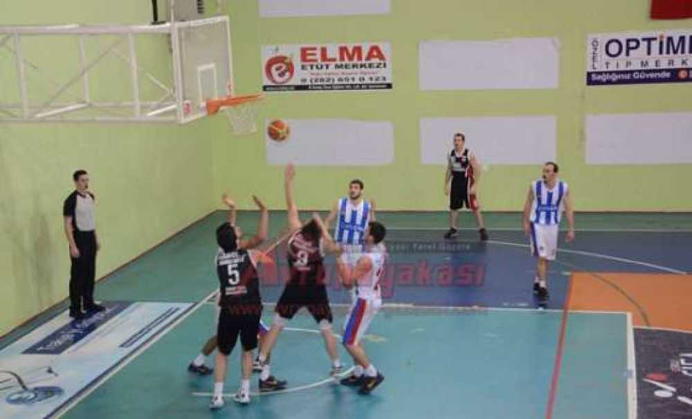 Çorlu Şifa Trakyagücü İtü`yü Konuk Edecek