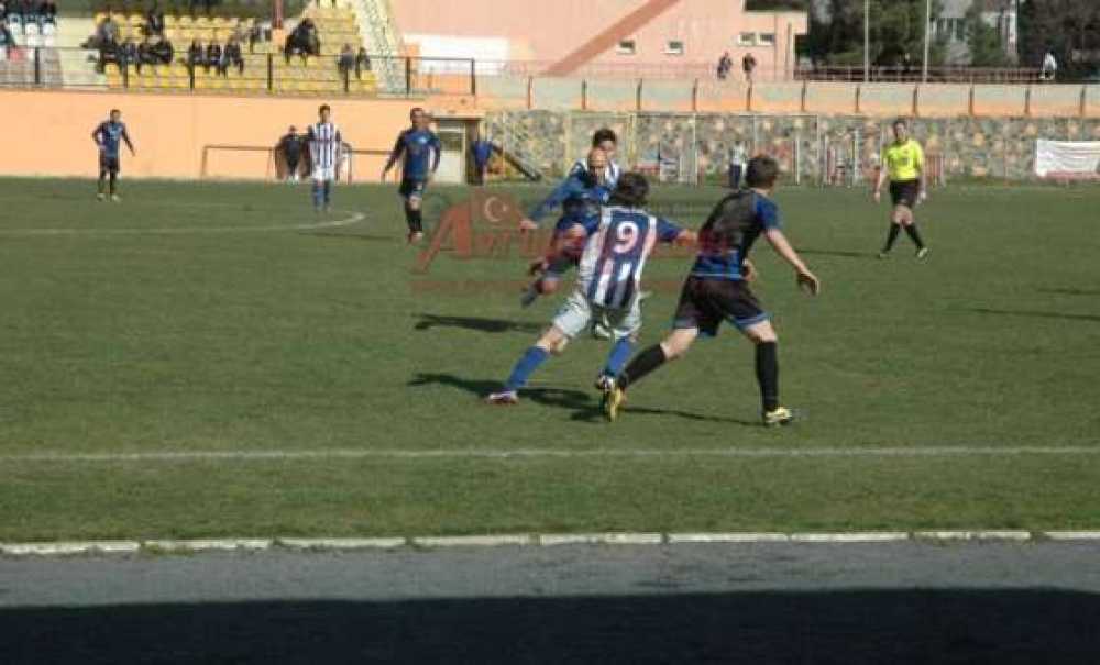 Lider Tekirdağ Deplasmanında, Çorluspor Çorlu Derbisinde Puan Arayacak