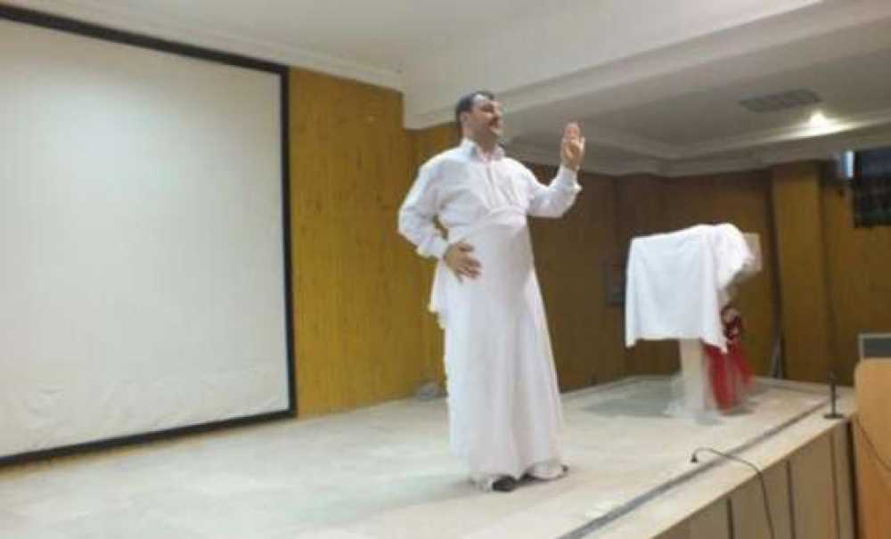 Çorlu Müftülüğünden Umre Semineri