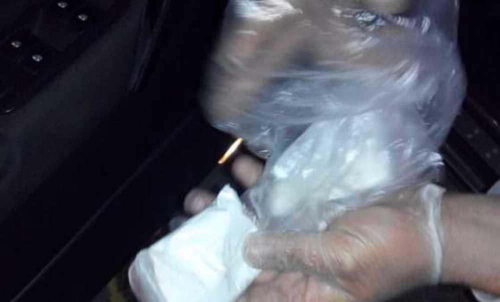 Çorlu Kom Ekipleri Kokain Ele Geçirdi