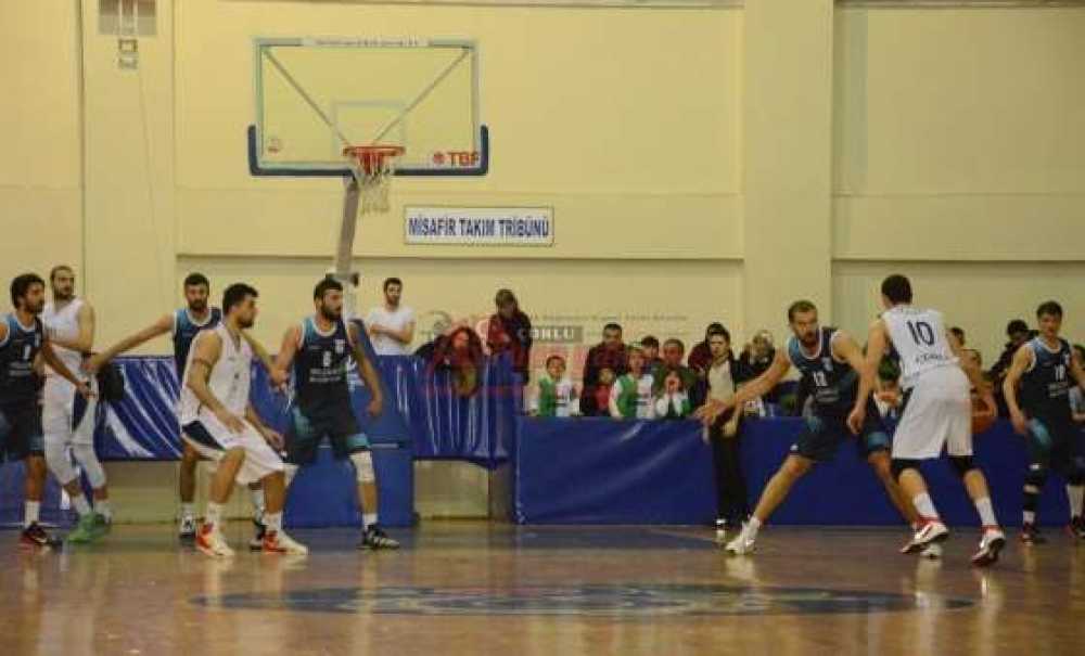 Bir Galibiyet Ancak Böyle Anlamlı Olabilirdi