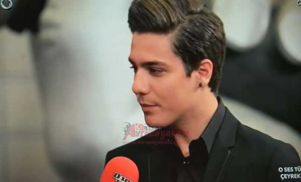 Çorlu'nun Onur'u O Ses'e Veda Etti