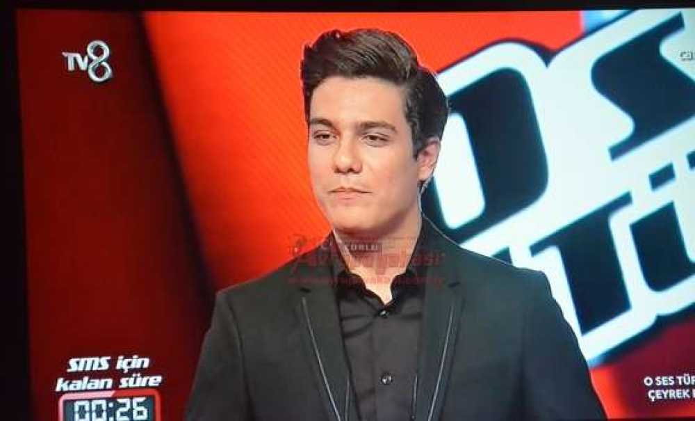 Çorlu'nun Onur'u O Ses'e Veda Etti