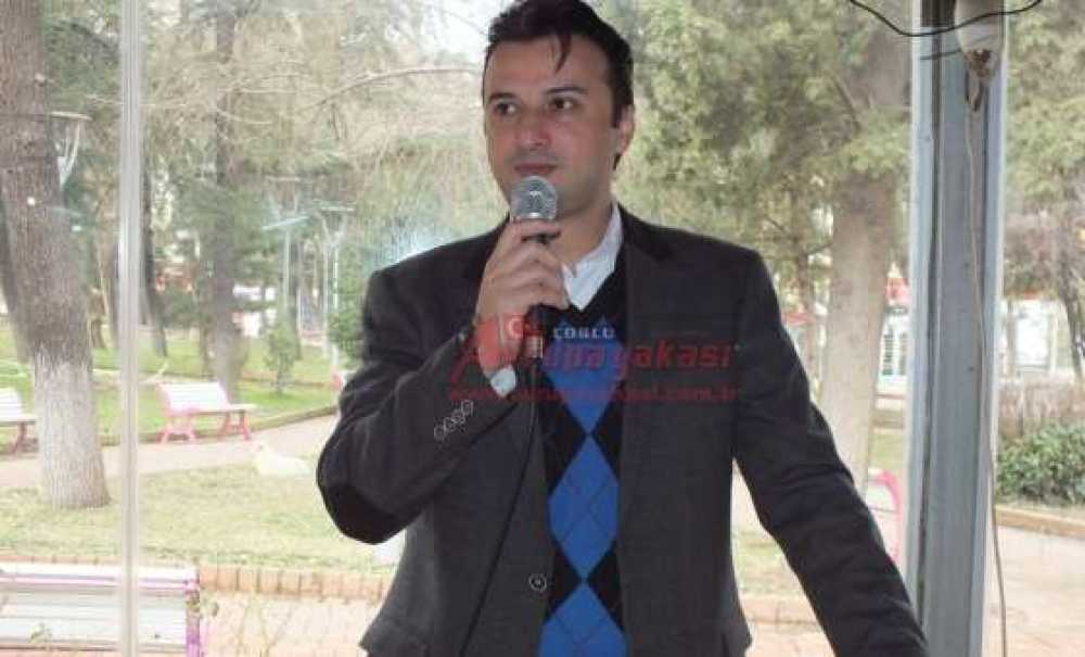 Çorlu Ulusal Gönüllüleri Kahvaltıda Buluştu